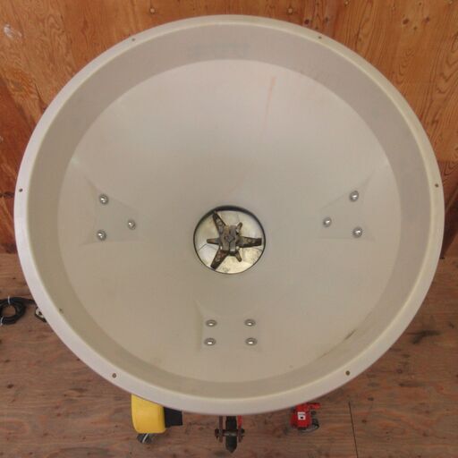 ササキ ブロードキャスター CF200,300 リモコン付き 肥料 肥料散布機 農業