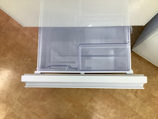 トレファク摂津店】SHARP（シャープ）の3ドア冷蔵庫が入荷いたしました 