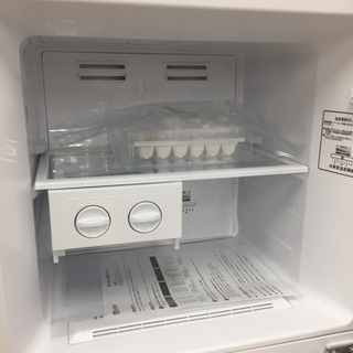 Hisense（ハイセンス）の2ドア冷蔵庫 2020年製（HR-B2302）です  