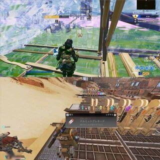 ☆桃4連☆ハイパーWifiゲーミング】Apex/フォートナイト◎現品組み上げ