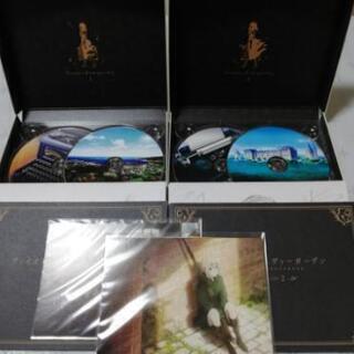 【初回特典Blu-ray4巻セット・おまけ付】ヴァイオレット・エヴァーガーデン