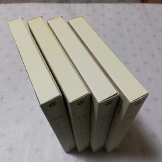 【初回特典Blu-ray4巻セット・おまけ付】ヴァイオレット・エヴァーガーデン