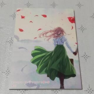 【初回特典Blu-ray4巻セット・おまけ付】ヴァイオレット・エヴァーガーデン