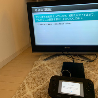 Wii U 動作確認済み　※受付終了