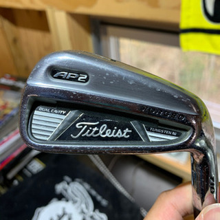 タイトリスト　セット