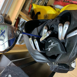 タイトリスト　セット