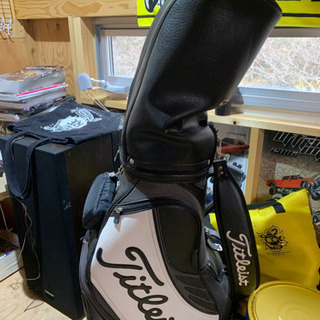 タイトリスト　セット