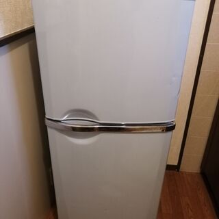 【ネット決済】冷蔵庫 ミツビシ