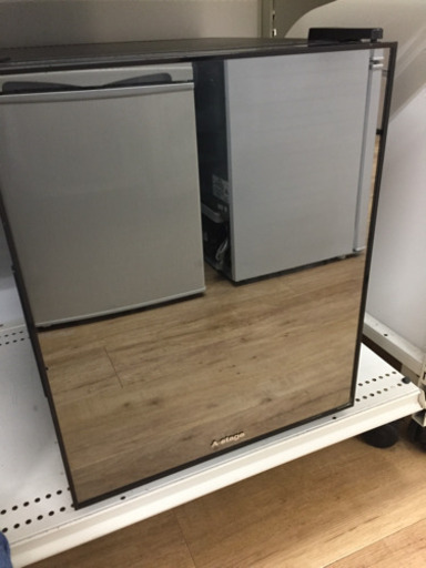 A-stage（エーステージ）の１ドア冷蔵庫　2019年製（AR-32L01MG）です。【トレファク東大阪店】
