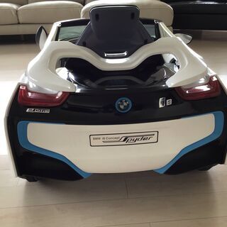 電動乗用車bmw 子供用トイザラス Lt Game 三河島のおもちゃの中古あげます 譲ります ジモティーで不用品の処分