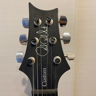 PRS custom24【値下げ】