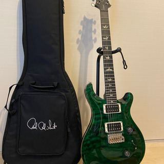 PRS custom24【値下げ】