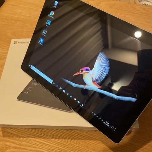【箱あり】Surface Go 64GBモデル