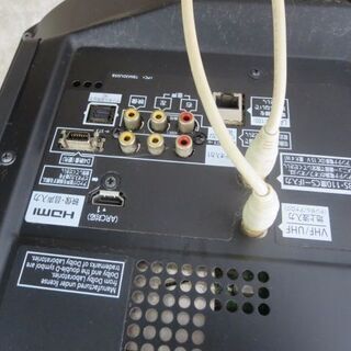 値下げしました！画像キレイ！Panasonic　TH-P42S3　42型テレビ　2011年製