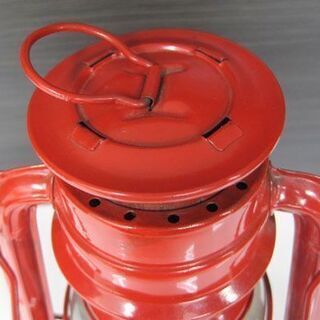 希少 WINGED WHEEL/別所ランプ ハリケーンランタン No.400 灯油