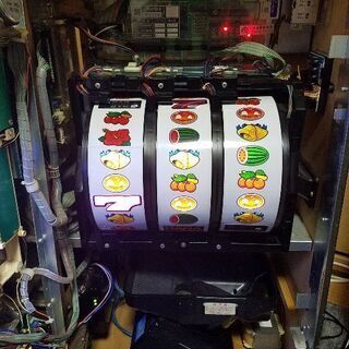その他 パチスロ実機 ハナノマイ30