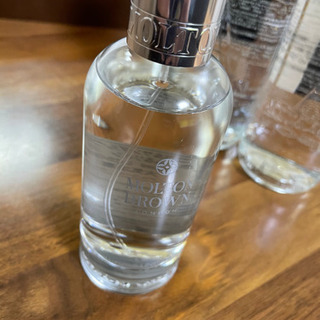 MOLTON BROWN ホームミスト