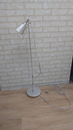 複数購入割引あり イケアデスクライト 最大2つまで購入可能 断捨離断捨離 渋谷の照明器具の中古あげます 譲ります ジモティーで不用品の処分