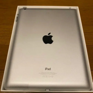 Apple iPad 第4世代 32GB Wi-Fi　Retinaディスプレイ9.7インチ