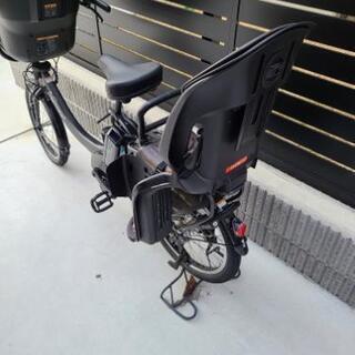 3月6日まで！　ヤマハ　電動アシスト自転車