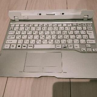 ARROWS Tab Q584/h Windows10home