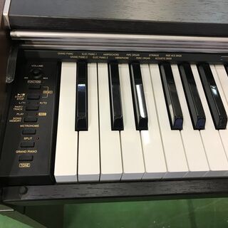 愛品館八千代店】CASIO 2006年 電子ピアノ Privia PX700【愛八DP】