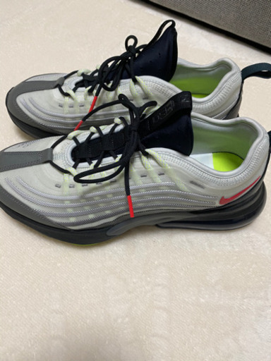 スニーカー NIKE AIR MAX ZOOM950 \
