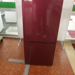 ID 961444 2ドア 157L アクア 2016年 AQR-16E
