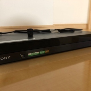 SONY Blu-rayDisc・DVDレコーダー【BDZ-AT...