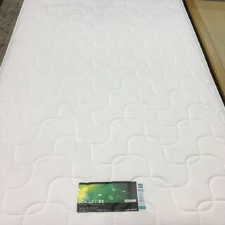 【愛品館八千代店】ASLEEP　アスリープ　セミダブルベッド【愛八BD】