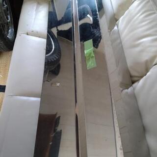 軽トラ デコトラ バイザー