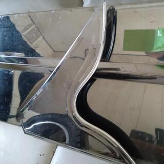 軽トラ デコトラ バイザー