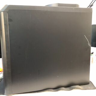 自作PC /GIGABYTE Core i7 SSD 240GB＋HDD 500GB 4GB GTX560Ti 【公式 