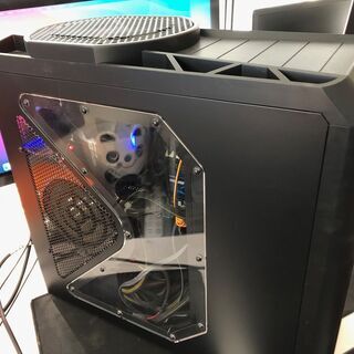 自作PC /GIGABYTE Core i7 SSD 240GB＋HDD 500GB 4GB GTX560Ti 【公式 