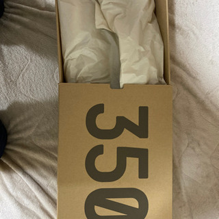 ‼️yeezy boosy 350 v2 ash peal  28.5cm