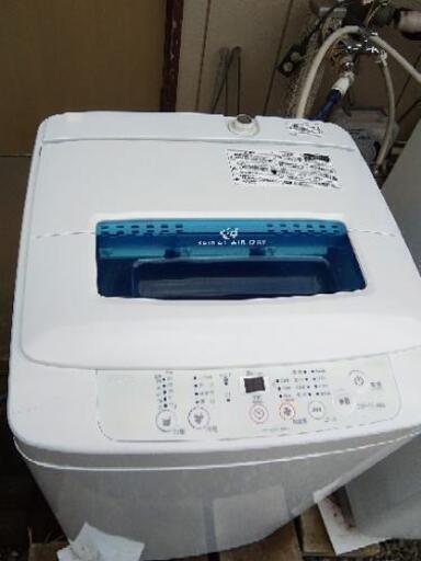 Haier 洗濯機　4·2キロ
