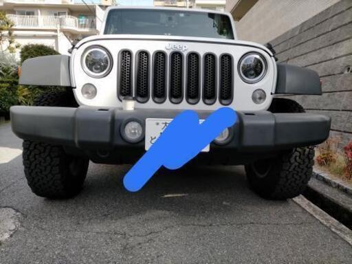 JEEP ジープ ラングラーJL/グラディエーターJT用 アルミ 