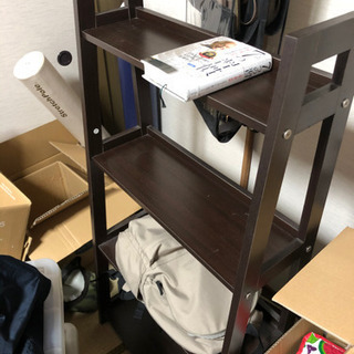 シャワー 市営住宅
