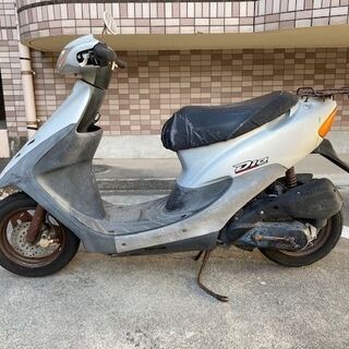 激安バイク！2万びっくり☆ ライブディオ AF35 鹿児島市 ☆ 【公式通販】