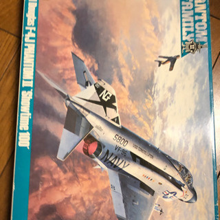 Hasegawa F-4J PHANTOM II ‘Show t...