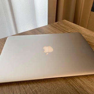 （お譲り先決まりました）MacBook Air 13インチ Ea...