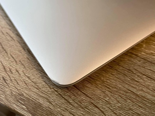 お譲り先決まりました）MacBook Air 13インチ Early 2015年 お譲り先