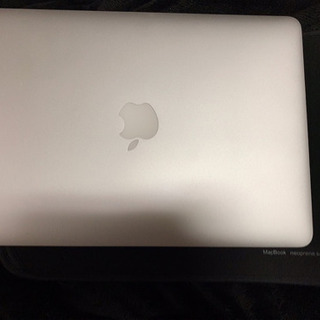 MacBook