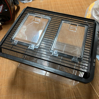 グラステラリウム、パンテオン、小型水槽、プラケースまとめて3月23日に引き取り可能な方限定 グラステラリウム、パンテオン、小型水槽、プラケースまとめて3月23日