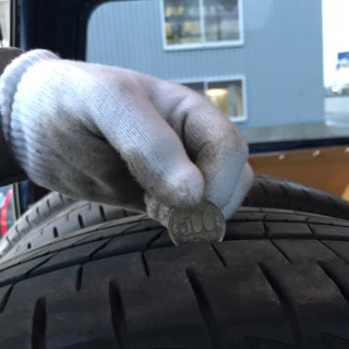 245/50/19 101w ランフラット　値下げ交渉あり！