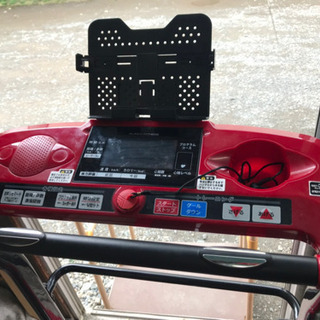 【取引中】アルインコ　ルームランナー　AFR2117