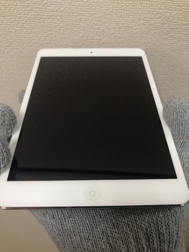 iPad iPad mini2(16GB softbank)