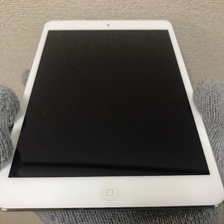 【ネット決済】iPad mini2(16GB softbank)
