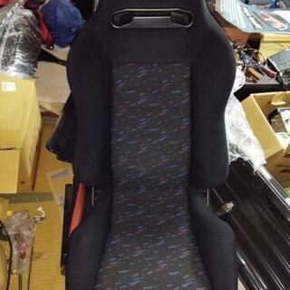 RECARO SR3 ルマンカラー レカロ セミバケットシート - darkflix.blog.br