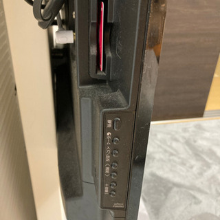 SHARP 40型液晶テレビ(取引中)